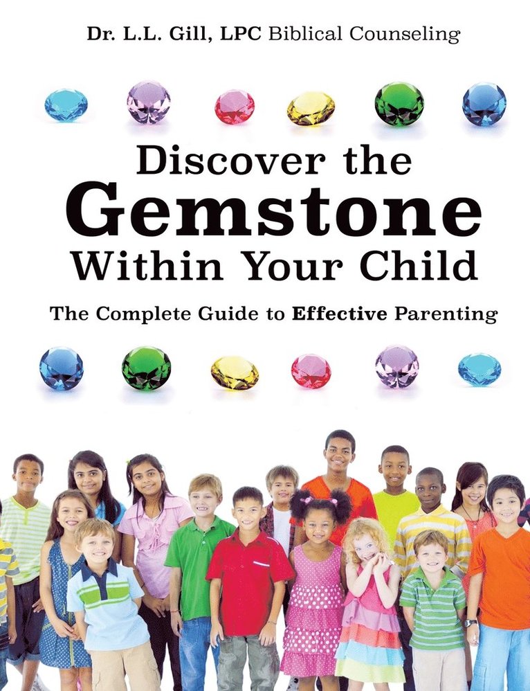 Discover the Gemstone Within Your Child 1