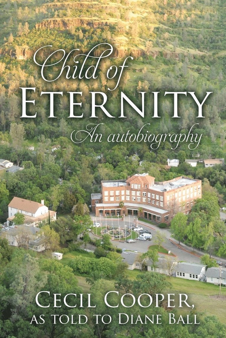 Child of Eternity 1