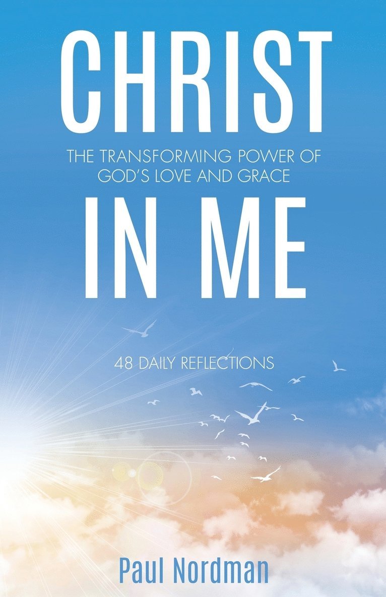 Christ in Me 1