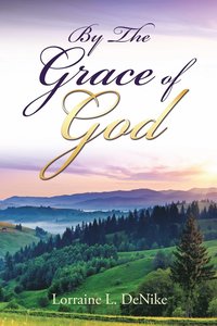 bokomslag By the Grace of God