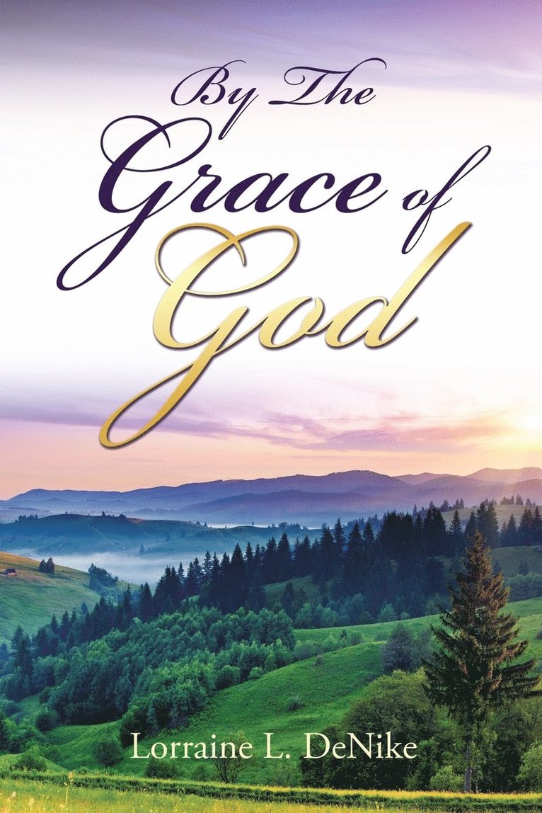 By the Grace of God 1
