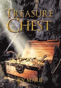 bokomslag Treasure Chest