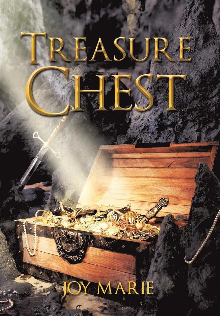 Treasure Chest 1
