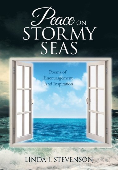 bokomslag Peace on Stormy Seas