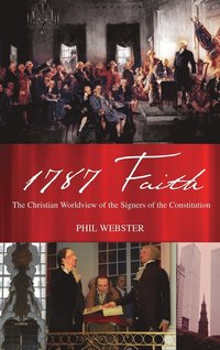 bokomslag 1787 Faith