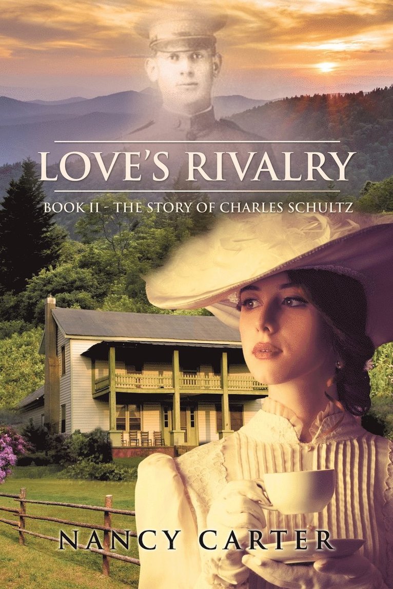 Love's Rivalry 1