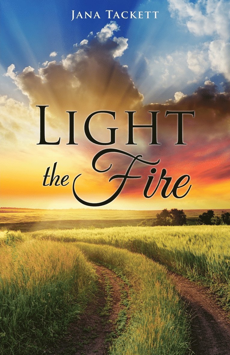 Light the Fire 1