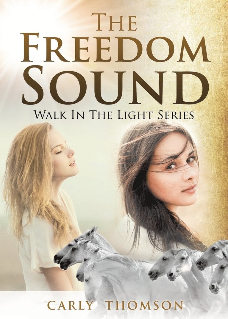 The Freedom Sound 1