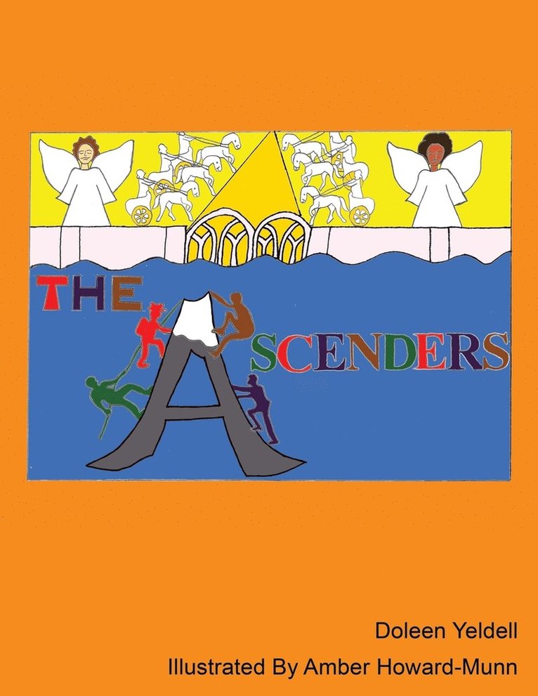 Ascenders 1