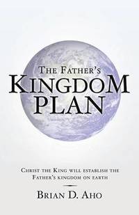 bokomslag The Father's Kingdom Plan