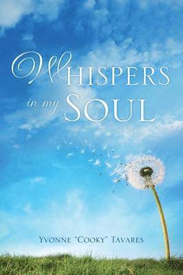 bokomslag Whispers in My Soul