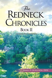 bokomslag Redneck Chronicles Book II