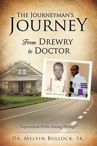 bokomslag Journeyman's Journey