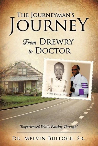 bokomslag Journeyman's Journey