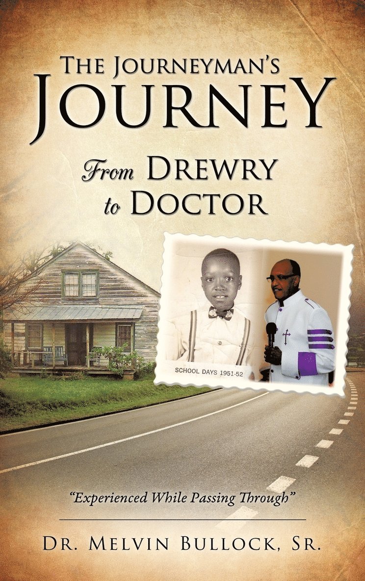 The Journeyman's Journey 1