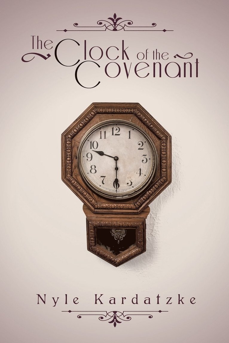 The Clock of the Covenant 1