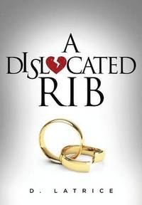 bokomslag Dislocated Rib