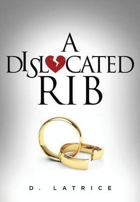 bokomslag Dislocated Rib