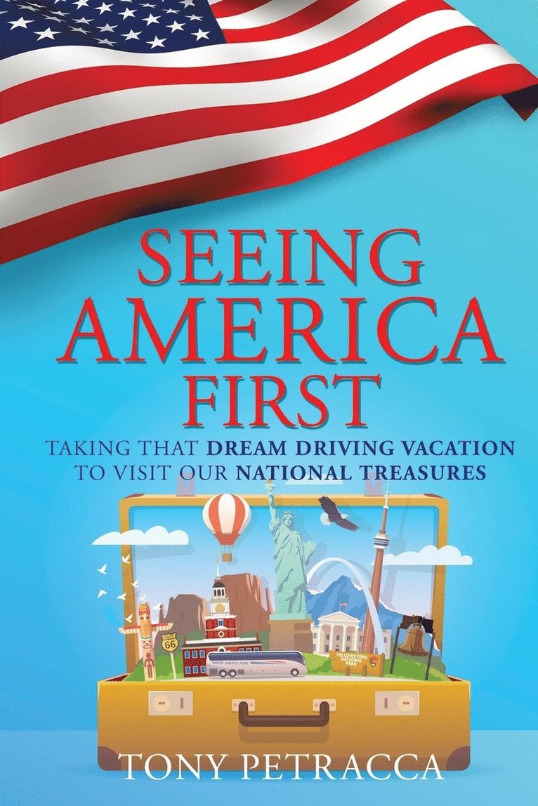 Seeing America First 1