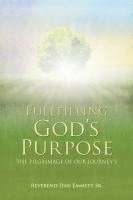 bokomslag Fullfilling God's Purpose
