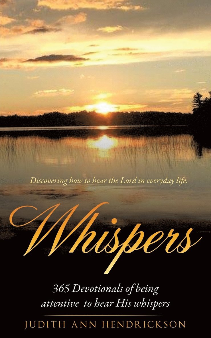 Whispers 1