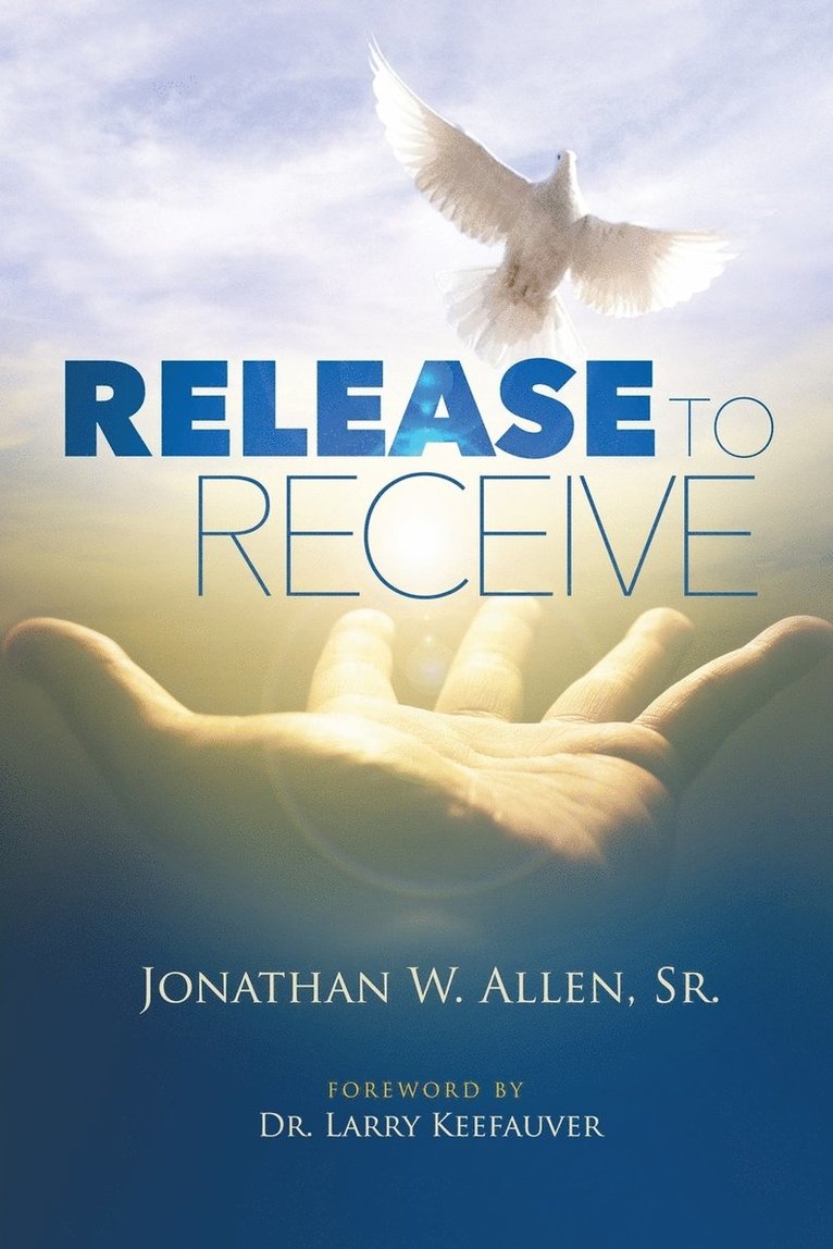 Release To Receive 1