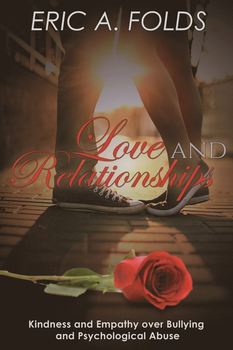 Love and Relationships 1