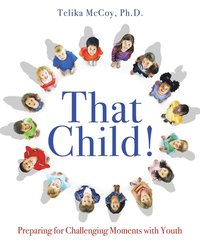 bokomslag That Child!