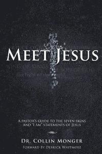 bokomslag Meet Jesus