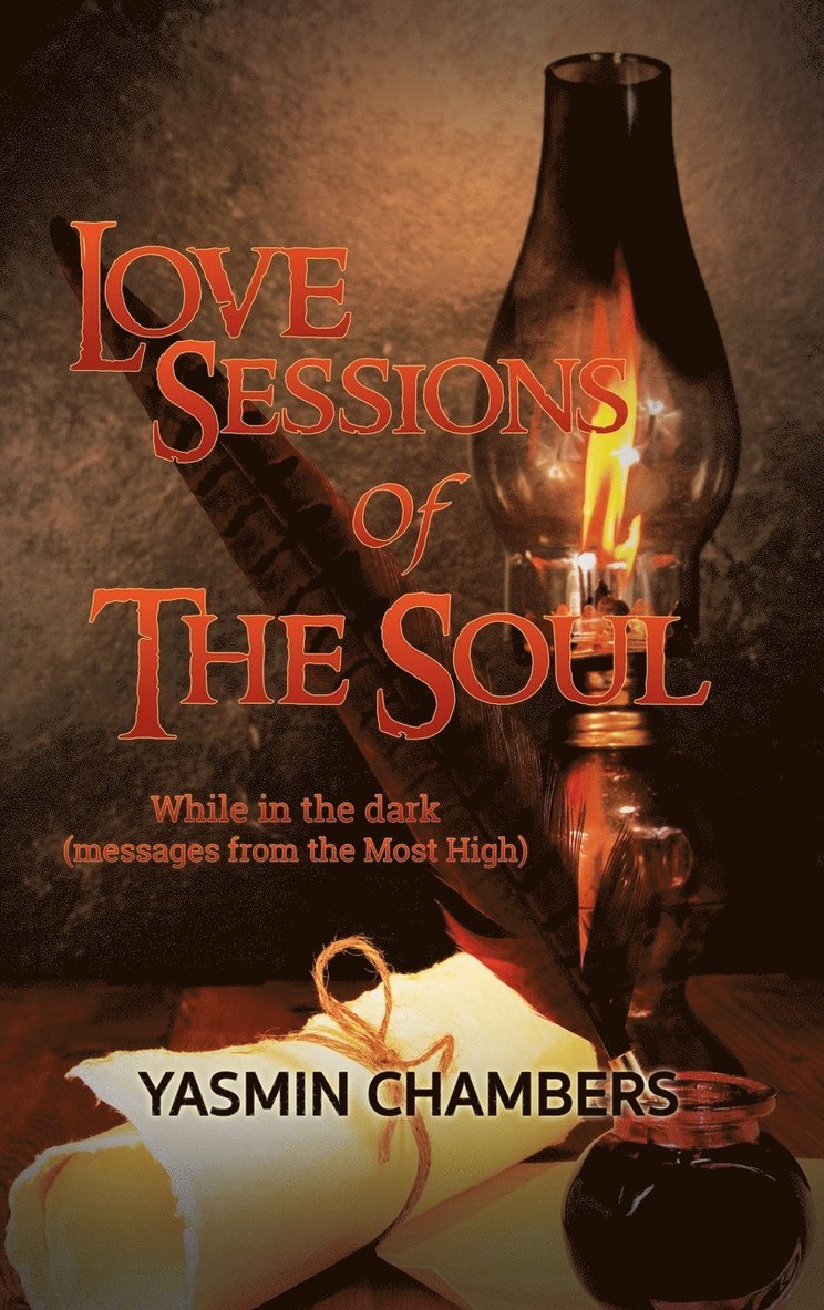 Love Sessions Of The Soul 1