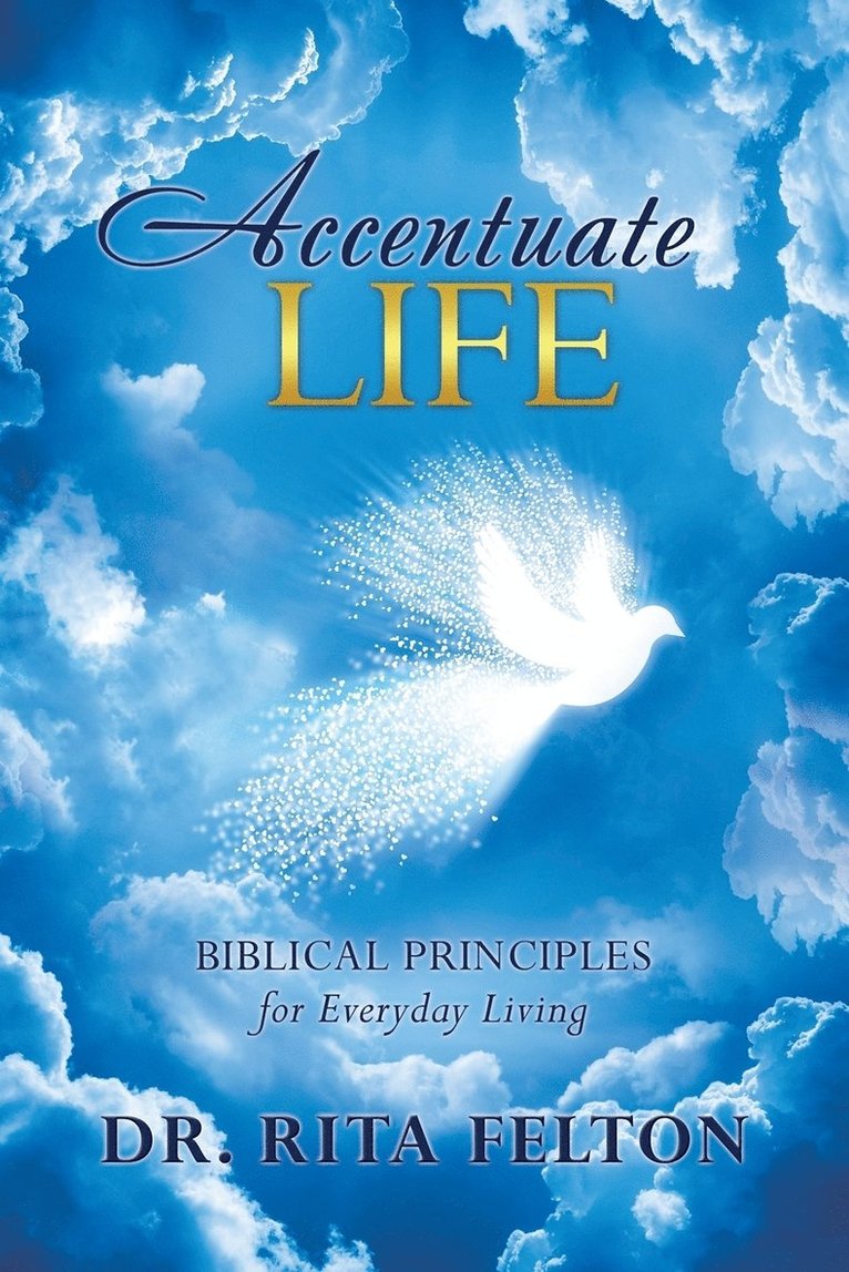 Accentuate Life 1