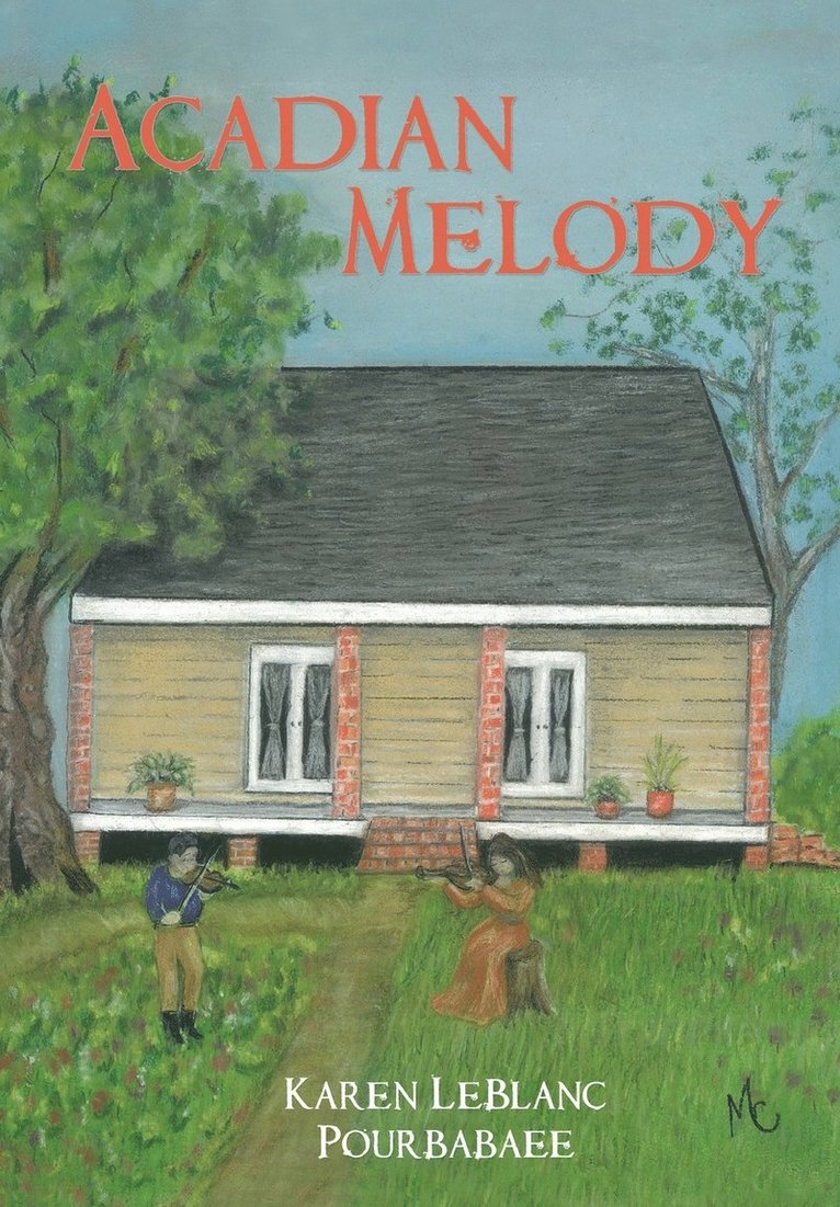 Acadian Melody 1