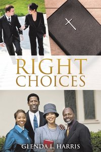 bokomslag Right Choices