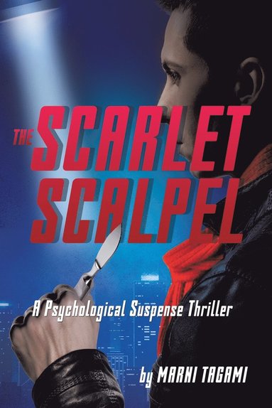 bokomslag The Scarlet Scalpel