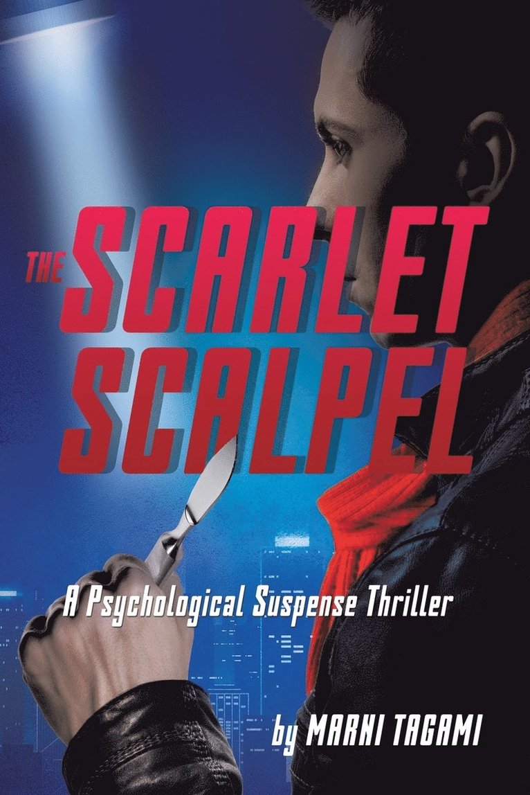 The Scarlet Scalpel 1