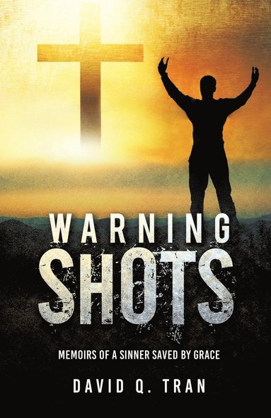 bokomslag Warning Shots