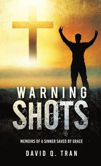 bokomslag Warning Shots