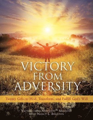 bokomslag Victory from Adversity