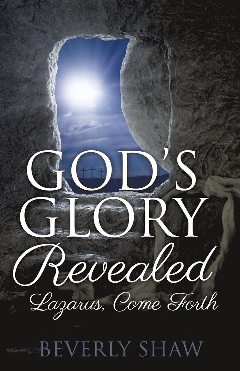 God's Glory Revealed 1
