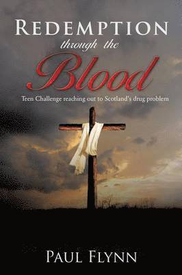 bokomslag Redemption Through the Blood