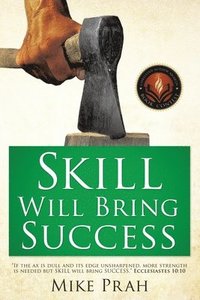 bokomslag Skill Will Bring Success