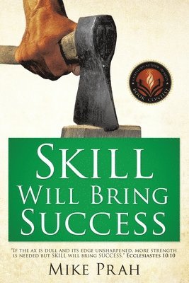 Skill Will Bring Success 1