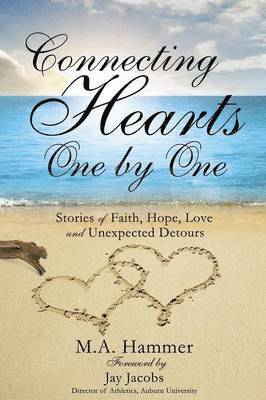 bokomslag Connecting Hearts One by One