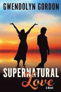 bokomslag Supernatural Love