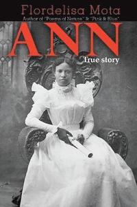 bokomslag ANN True Story