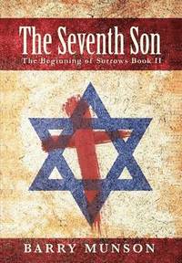 bokomslag The Seventh Son