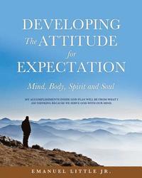 bokomslag Developing The Attitude for Expectation