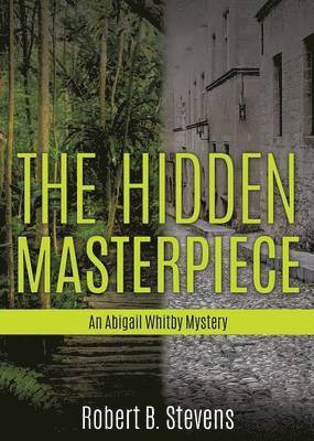 Hidden Masterpiece 1