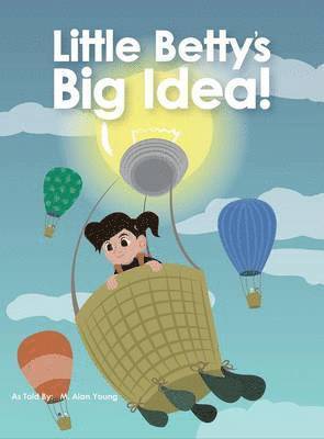 Little Betty's Big Idea 1