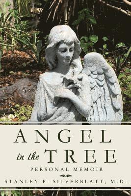 bokomslag Angel in the Tree